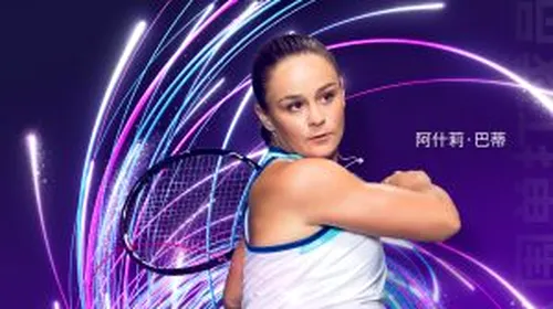 Programul zilei la Australian Open, marți 9 februarie 2021. Liderul mondial Ashleigh Barty, la primul meci la turneul australian