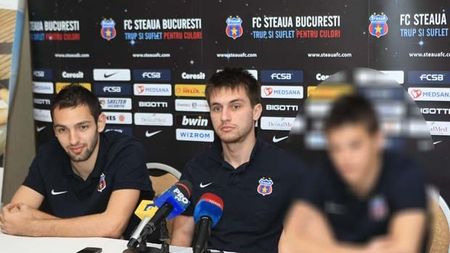 Decizia lui Becali l-a distrus! Lăcătuș vedea în el o marea STEA,** dar a fost uitat și la 20 de ani a ajuns să-și caute echipă în Singapore!