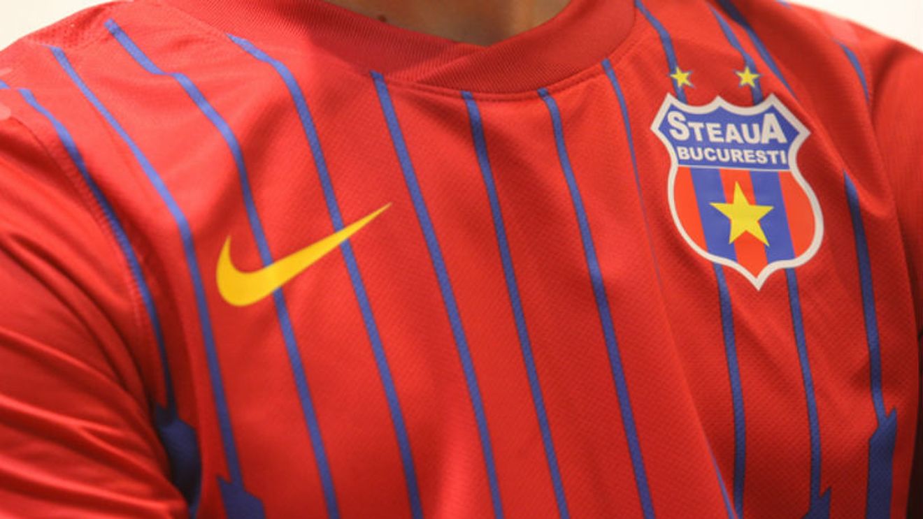 Florin Talpan, juristul CSA, despre cum a ajuns să valoreze marca "Steaua" 57 de milioane de euro