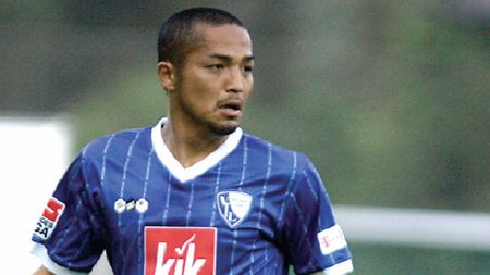 Shinji Ono: "Am rămas impresionat de jocul CFR-ului"