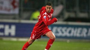 Dinamo a ratat ultima "lovitură" a perioadei de mercato! Cu cine a semnat fotbalistul cu CV impresionant venit în "Ștefan cel Mare"