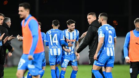 Cum a numit-o Gigi Becali pe Universitatea Craiova înaintea meciului direct cu finul Mirel Rădoi