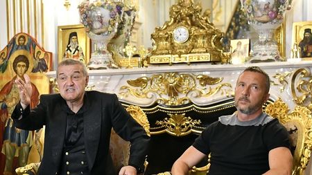 Gheorghe Mustață îi contrează pe Meme Stoica și Gigi Becali. „Noi știm să respectăm fostele glorii!” Ce zice despre conflictul cu Raul Rusescu