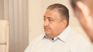 Iancu: "Dragomir ar fi mers până la capăt și de-aceea nu-l mai lasă Sandu la Laussane!"