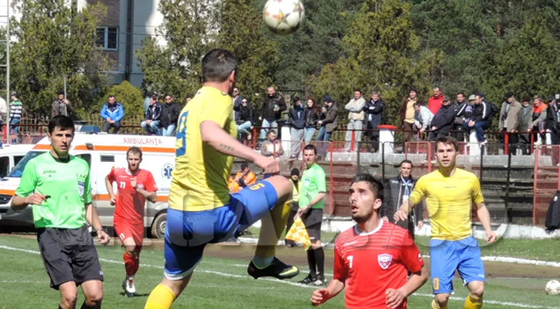 FC Caransebeș, Metalul Reșița și ACS Berceni,** obligate de CNSL să-și achite datoriile către foștii jucători