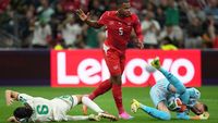 Elveția – Algeria live la Cupa Mondială. Diferență de un gol, totul se joacă dar mai multe faulturi decât șuturi!