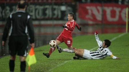 El poate fi primul 'naturalizat' de la națională!** Prunea l-a găsit pe noul Lupescu: "Am fost întrebat de el"