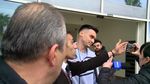 Scandal pe aeroport la plecarea lui Adrian Șut de la FCSB! Polițiștii turci i-au bruscat pe jurnaliștii români