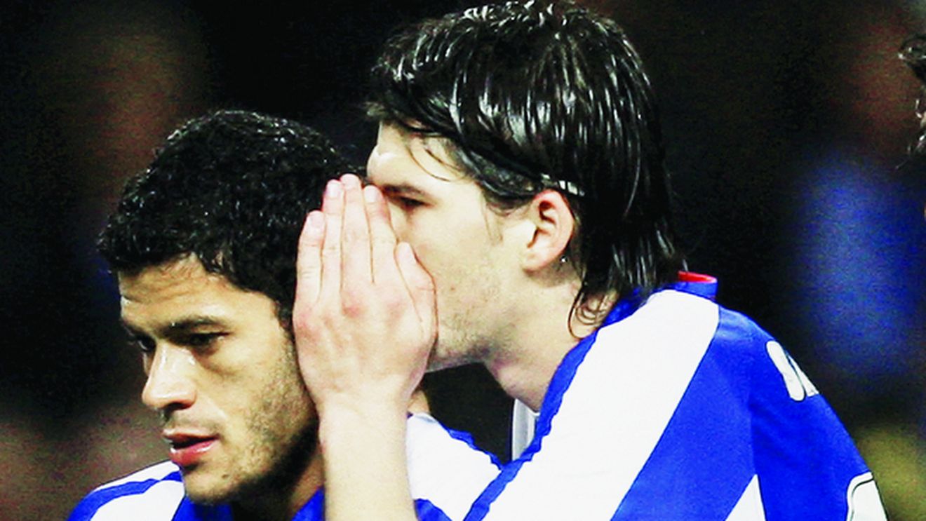 FC Porto cere 17,5 milioane â‚¬ daune pentru suspendările lui Săpunaru și Hulk