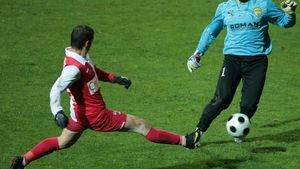 Dani Coman a depus memoriu pentru a deveni liber de contract