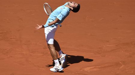 Îi despart 8.000 de kilometri, dar Djokovic cântă un singur "refren": "Am o problemă, numele lui e Nadal"