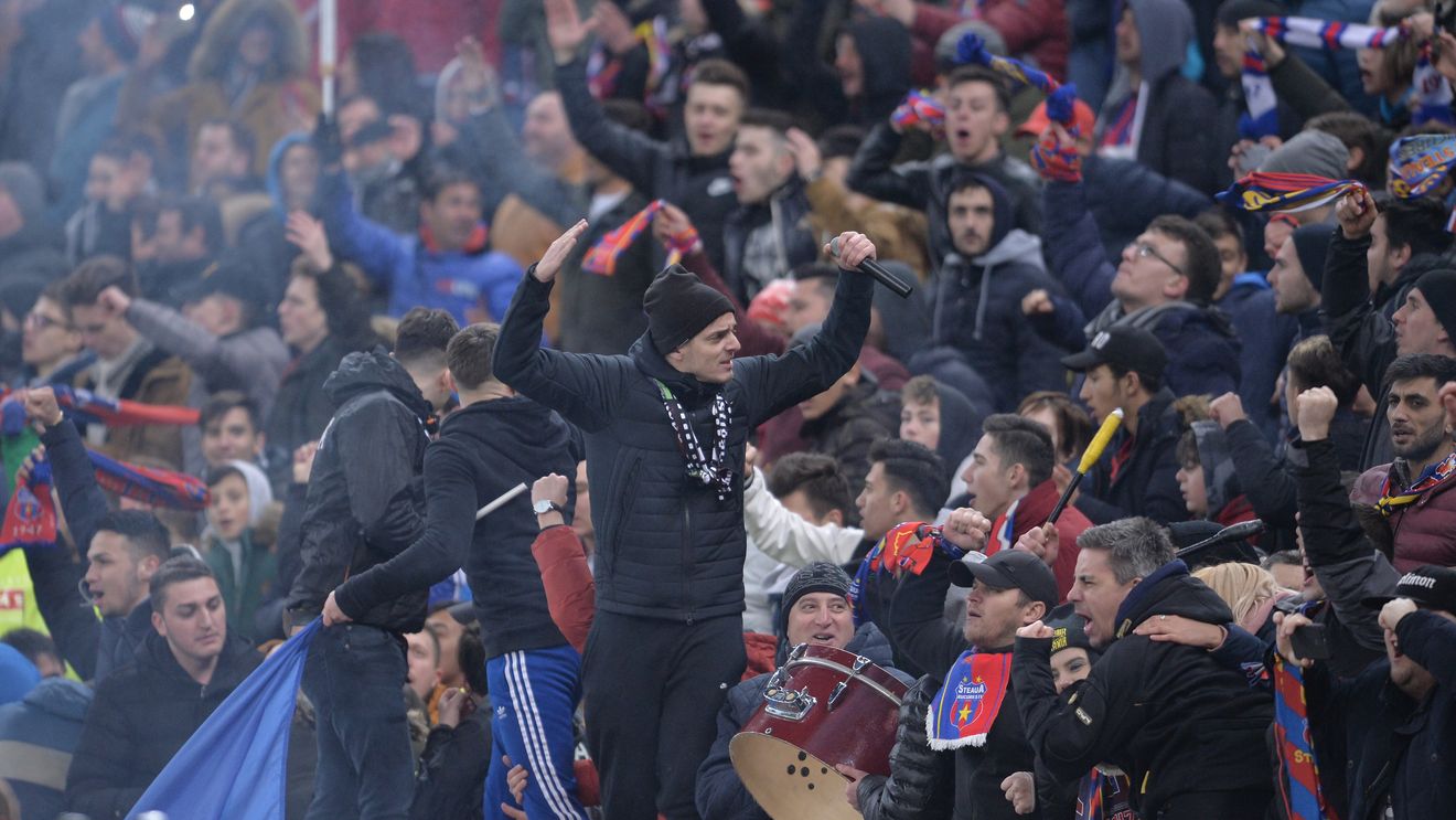 Anunțul care pune pe jar derby-ul U Craiova - FCSB: "Nu vă e dor?!". Vestea primită de Dică și jucătorii vicecampioanei