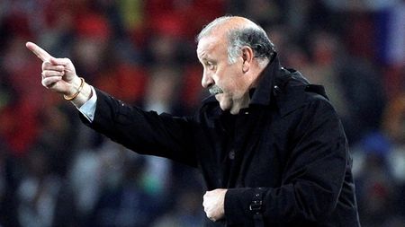Del Bosque: "Germania a schimbat fotbalul obosit și demodat pe care-l juca!"