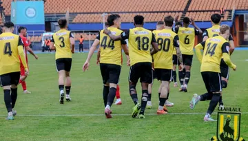 Ceahlăul, cu cuțitul la os! Nemțenii ar putea ajunge în premieră pe loc direct retrogradabil dacă nu câștigă acasă cu Afumați