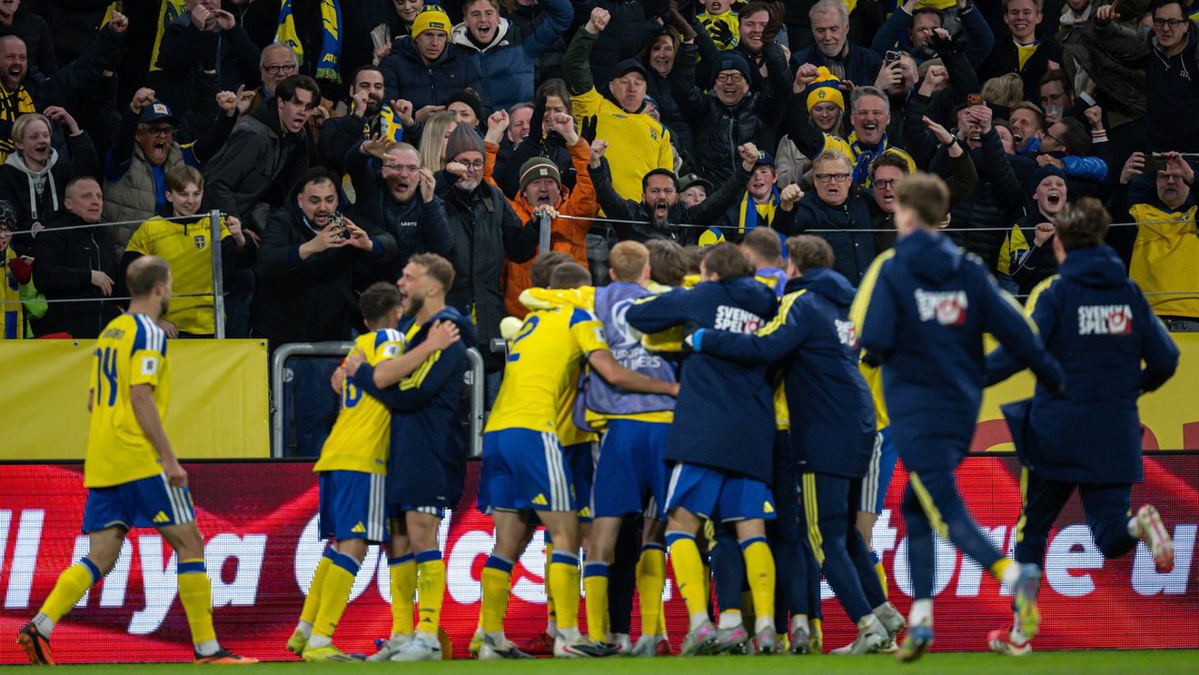 Ce nebunie! Naționala de 364.000.000 de euro s-a calificat la Campionatul Mondial fără să câștige vreun meci în grupă