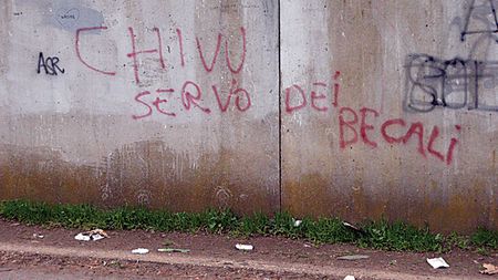 „Chivu, sclavul fraților Becali"