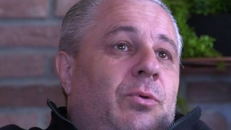 Întrebarea care l-a făcut pe Marius Șumudică să plângă: „Nu îmi mai trebuia nimic. Pentru ei mergeam acolo” | VIDEO EXCLUSIV