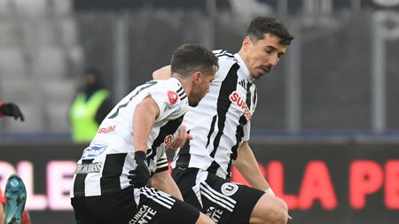 „Nu am vrut să demonstrez nimic”. Fotbaliştii lui U Cluj, transferați de la CFR, nu simt că s-au răzbunat