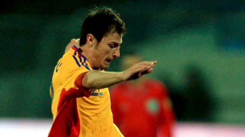 Radu Ștefan așteaptă convocarea:** ‘Operația a fost un succes! Voi fi apt pentru meciul cu Bosnia’