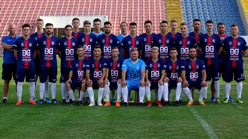 AJF Bihor a ”înghețat” sezonul și a desemnat campioana Ligii 4. O echipă campioană în Ungaria și România merge la barajul pentru promovare în Liga 3. Pe 25 mai aniversează 110 de la înființare