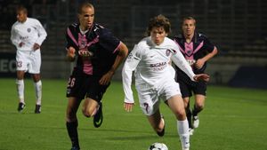 Anca: "Francezii pot fi bătuți fără drept de apel la Cluj! Sunt convins!"