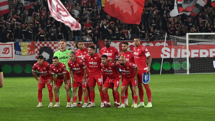 Verdict pentru Dinamo, din partea unei legende a clubului: „Dacă se va întâmpla asta, lucrurile vor intra pe un făgaș normal”. VIDEO