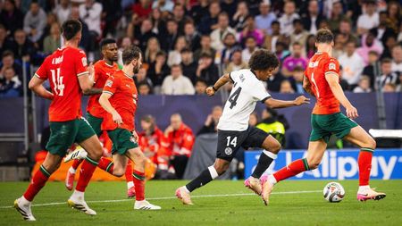 A refuzat România și a ajuns să reprezinte o națională de top după ce oficialii FRF i-ar fi cerut bani familiei sale: ”S-a simțit scârbită!”