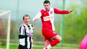 Transferat în ianuarie, expulzat în februarie?** Daminuță depinde de Țălnar!