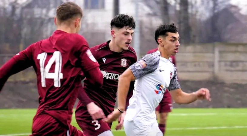 CSC Dumbrăvița a încheiat perioada de cantonament cu o înfrângere în fața colegei CSC Șelimbăr. Timișenii au mai bifat o achiziție