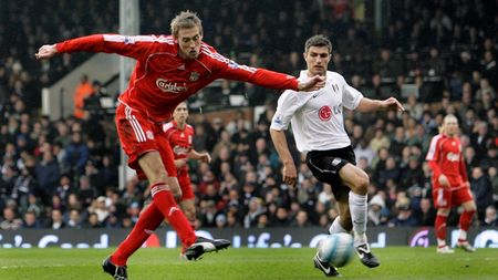 Crouch pleacă la Portsmouth