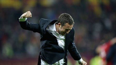 OFICIAL | Mihai Stoica a fost eliberat. "Sunt un om schimbat! Voi fi mereu cu Becali!" Prima reacție și ce spune de revenirea la Steaua
