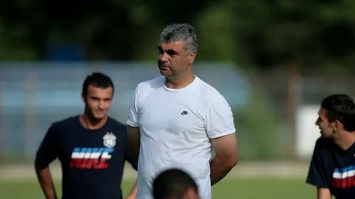 Steaua aplică modelul olandez la centrul de copii și juniori