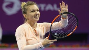 Halep, abonată la un jackpot uriaș! Motivul pentru care Simona va juca și într-un picior la Indian Wells