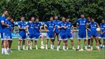 Cea mai grăbită formație din Superliga s-a reunit cu 23 de jucători! Care sunt noutățile de lot și țintele pentru campania de achiziții