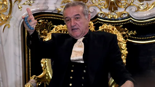 Dieta copilăriei milionarului care e prieten bun cu Gigi Becali și cumpără terenuri de milioane de euro de la patronul FCSB: „Foamea până la Paști și la Paști mă umflam în mațe”