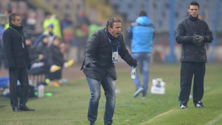 "Kovacs nu merită s-o mai arbitreze pe Steaua. E o echipă prea mare!" Reghecampf, furios pe deciziile luate de central