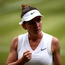3 idei de pariuri pentru sfertul de finală Simona Halep – Amanda Anisimova, meciul zilei la Wimbledon (P)