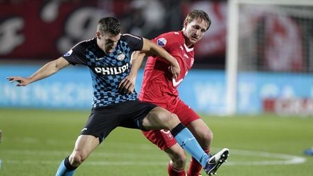După "dubla" cu Steaua, Twente rupe tot!** Scor de maidan înregistrat la PSV Eindhoven