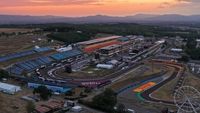 Cine e românul care s-a ocupat de modernizarea „perlei” Ungariei, circuitul de Formula 1 de la Hungaroring