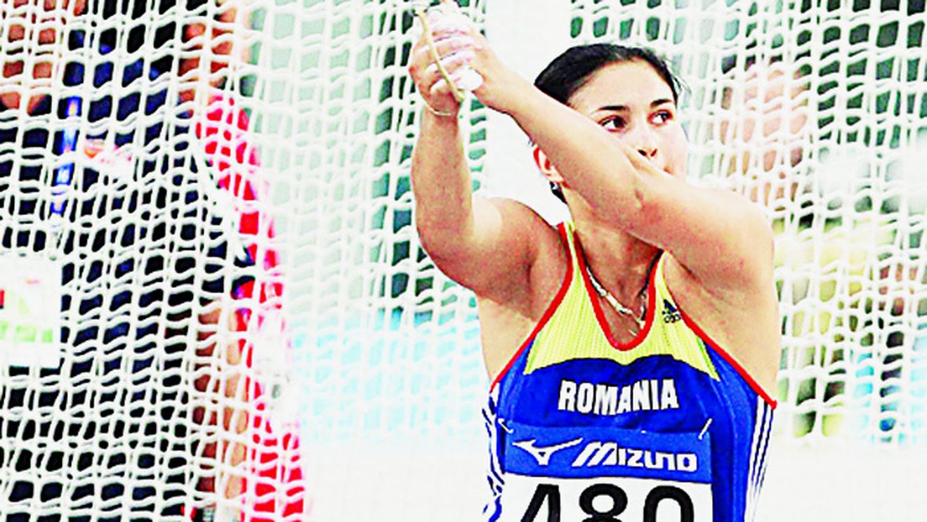 Aruncă cu recorduri!