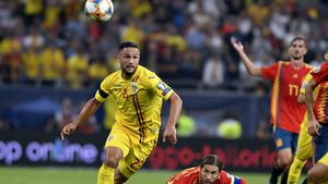 Florin Andone e în revenire de formă! Ce a reușit atacantul român la ultimul meci: „Seducător! Ar trebui să ne ofere multe”