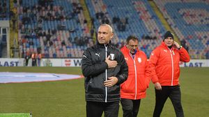 Protasov, atacat de fostul patron. Ioan Niculae îi răspunde ucraineanului: "A fost un mare fotbalist, dar ca antrenor e zero. Nici ca om nu valorează prea mult"