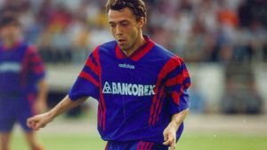 Laurențiu Roșu, amintiri de la dubla cu West Ham United din 1999! „Aveam o echipă de puști entuziaști, doar Zoltan Ritli avea mai mult de 25 de ani" | EXCLUSIV