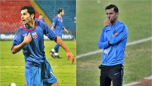 Nicolae Dică, niciodată „câine”: „Nu m-aș duce ca antrenor la Dinamo nici dacă și-ar da suporterii acceptul” | VIDEO EXCLUSIV ProSport Live