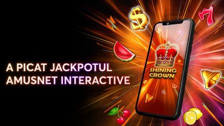 Jackpot de peste 4 milioane de lei la început de 2024 pe Betano