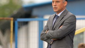 Prunea, după ce Reghe a trimis titularii cu Severin: "Sărbătoresc iar Învierea"