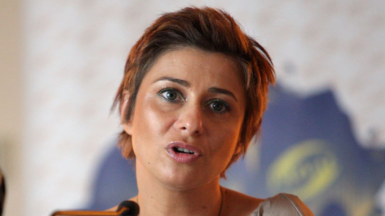 Anamaria Prodan, judecată de LPF: "În cazul în care voi primi vreo sancțiune ar fi de domeniul absurdului!" 