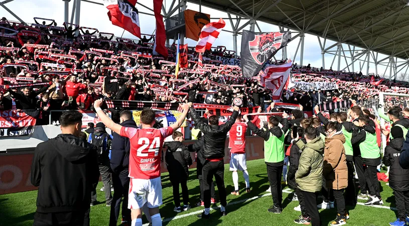 Dinamo a scumpit biletele pentru meciurile din play-off-ul Ligii 2! Fanii ”câinilor” trebuie să scoată mai mult din buzunar pentru accesul pe ”Arcul de Triumf”