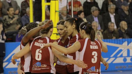 Trei ani de glorie**