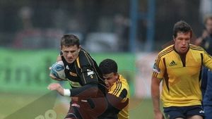 "Lupii" au învins Parma și în Italia